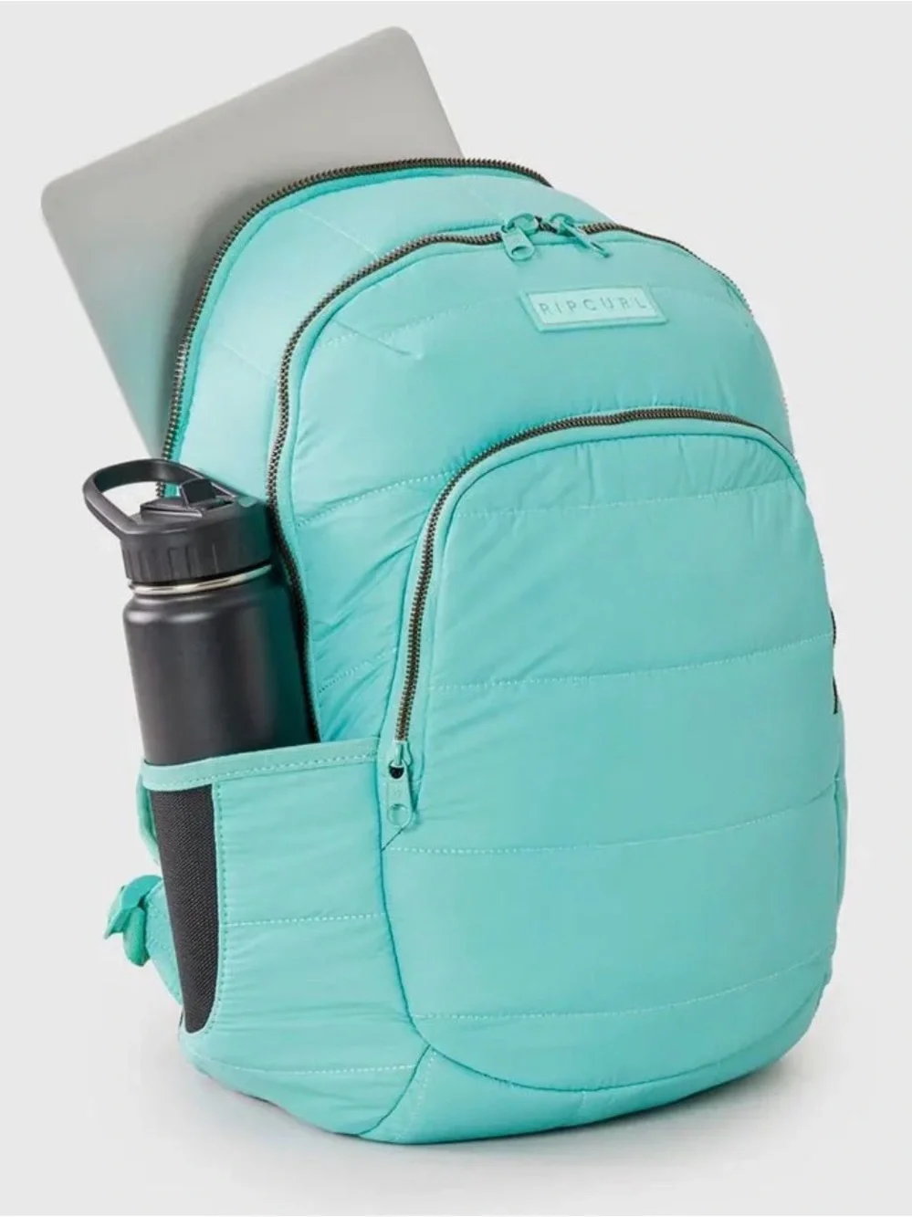 Rip Curl Aqua Teal Padded Backpack